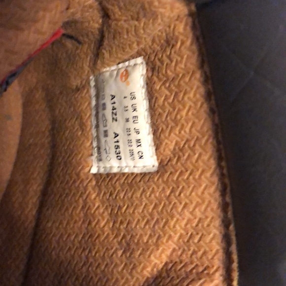 Timberland boots - Picture 6 of 7